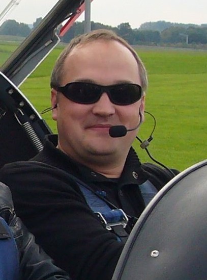 Ewald Bergen
