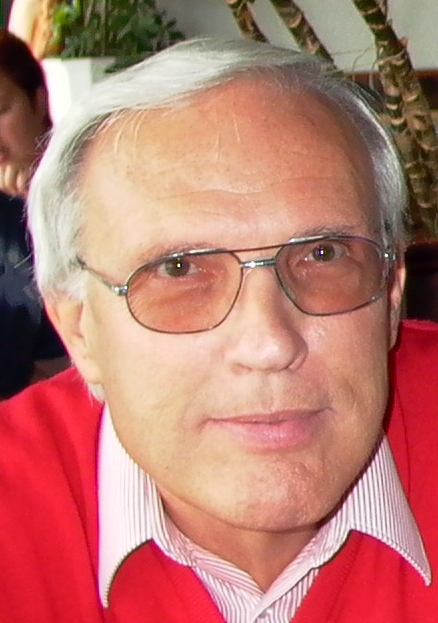 Manfred Lischka
